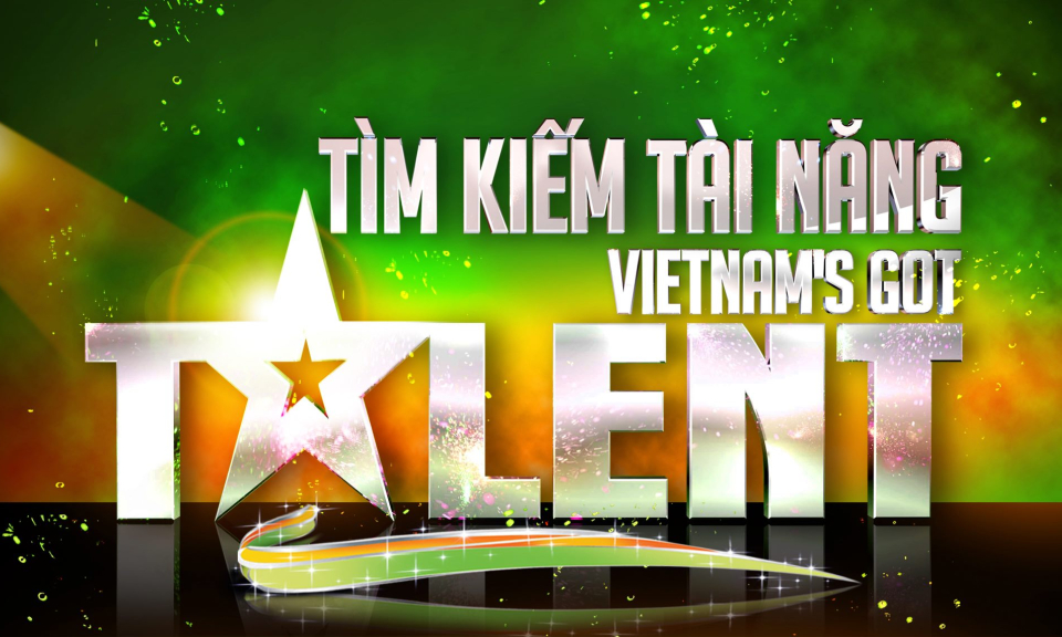 VN's Got Talent