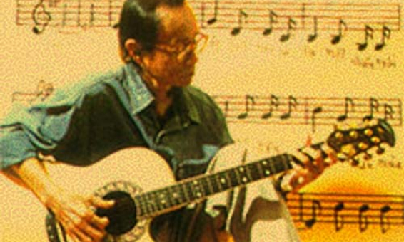 Nhạc trẻ