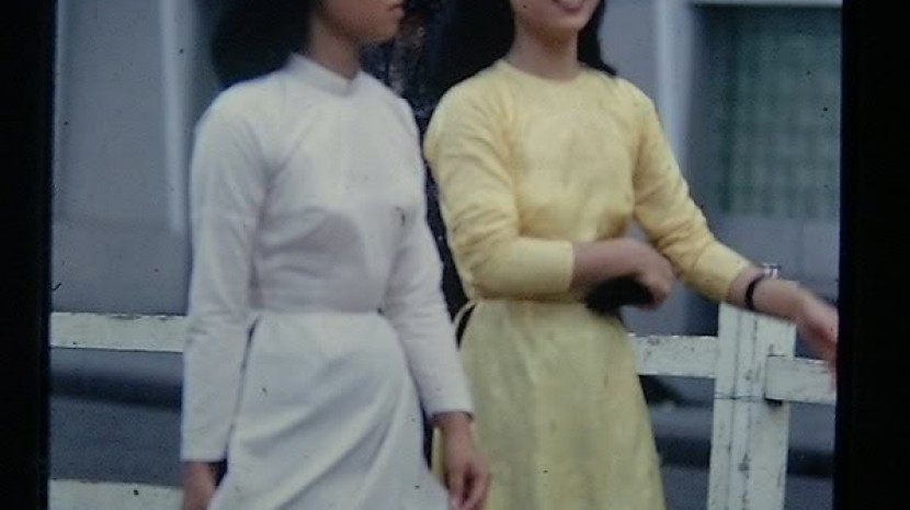 Cũng năm 1967, có ai trong Phố nhận ra mình chăng