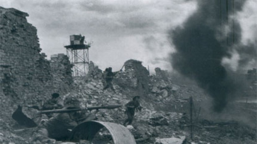 Trận đánh trước Thành cổ Quảng Trị, 1972
