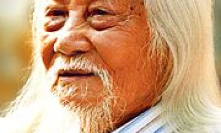 Nhiếp ảnh gia Võ An Ninh