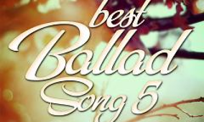 Best Ballad Songs 5