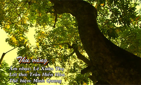 Thu Vàng