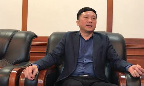 Chánh văn phòng Ban tổ chức Trung ương nói về bốn không chống chạy chức chạy quyền
