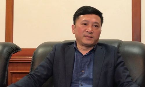 Chánh văn phòng Ban tổ chức Trung ương nói về việc đúng quy trình nhưng sai người