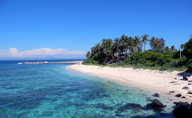 Ảnh Đảo Phú Quốc - Đảo Ngọc Tuyệt Đẹp Tại Kiên Giang