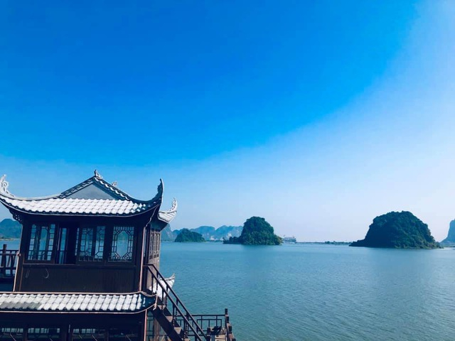 Đầu năm ghé thăm “Vịnh Hạ Long trên cạn” đẹp như mơ ở Hà Nam  - 2 Đầu năm ghé thăm “Vịnh Hạ Long trên cạn” đẹp như mơ ở Hà Nam  - 2