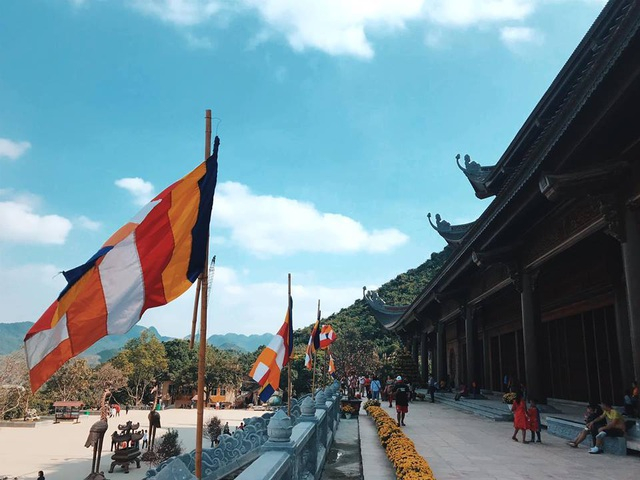 Đầu năm ghé thăm “Vịnh Hạ Long trên cạn” đẹp như mơ ở Hà Nam  - 6 Đầu năm ghé thăm “Vịnh Hạ Long trên cạn” đẹp như mơ ở Hà Nam  - 6