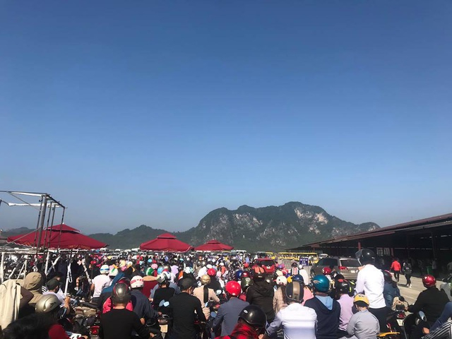 Đầu năm ghé thăm “Vịnh Hạ Long trên cạn” đẹp như mơ ở Hà Nam  - 8 Đầu năm ghé thăm “Vịnh Hạ Long trên cạn” đẹp như mơ ở Hà Nam  - 8