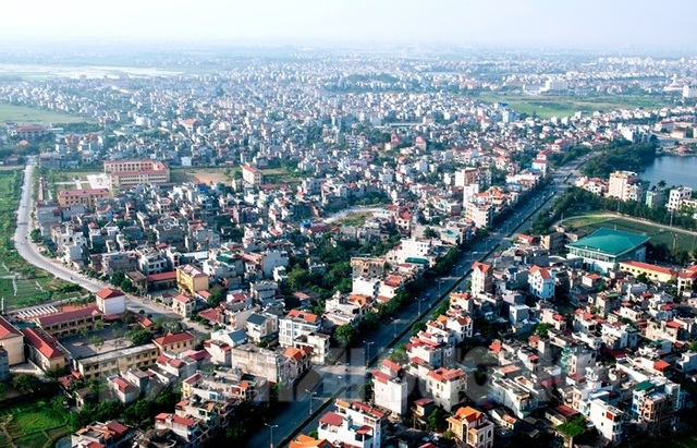 Hải Dương khát trung tâm thương mại 5 sao tại thành phố - 1