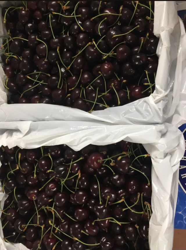 Thương chiến kéo tụt giá cherry: Hàng Mỹ hay đồ Trung Quốc? - 2