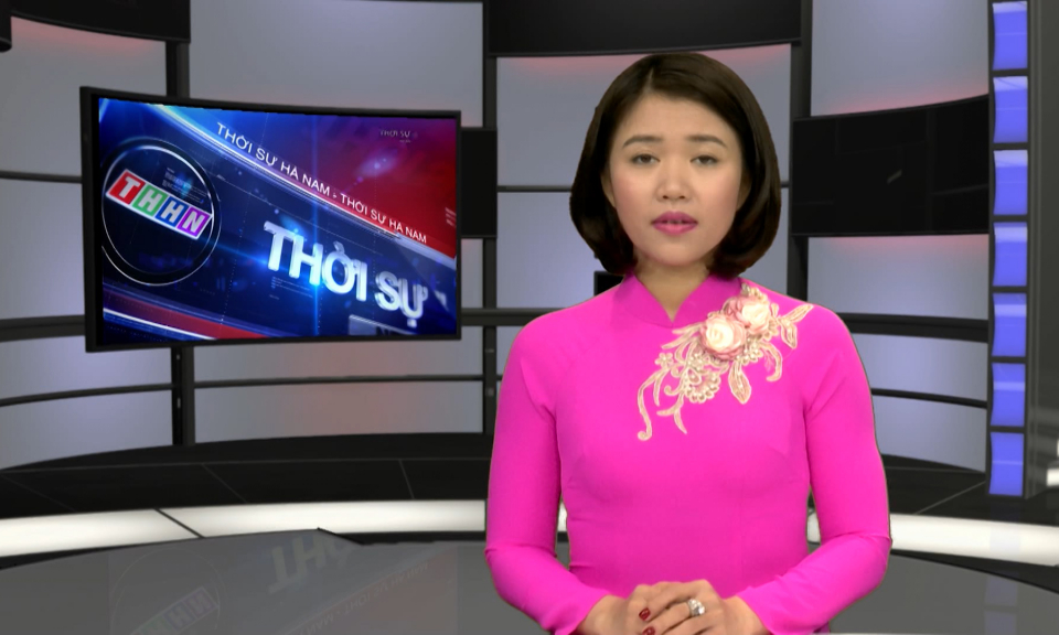 CT Thời sự tối 25/5/2020