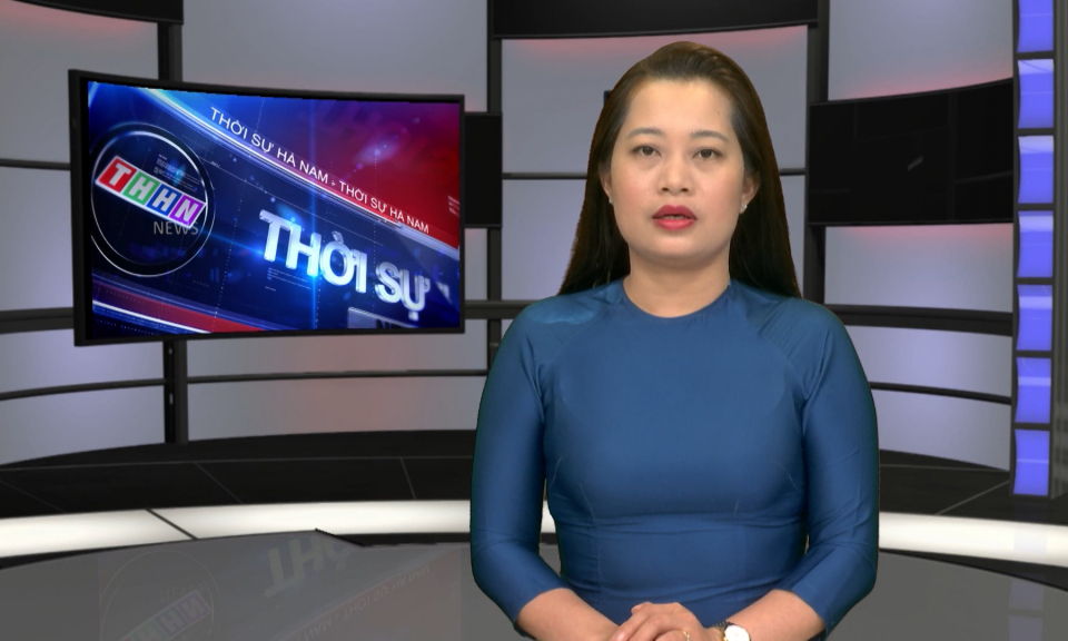 CT Thời sự tối 30/5/2020