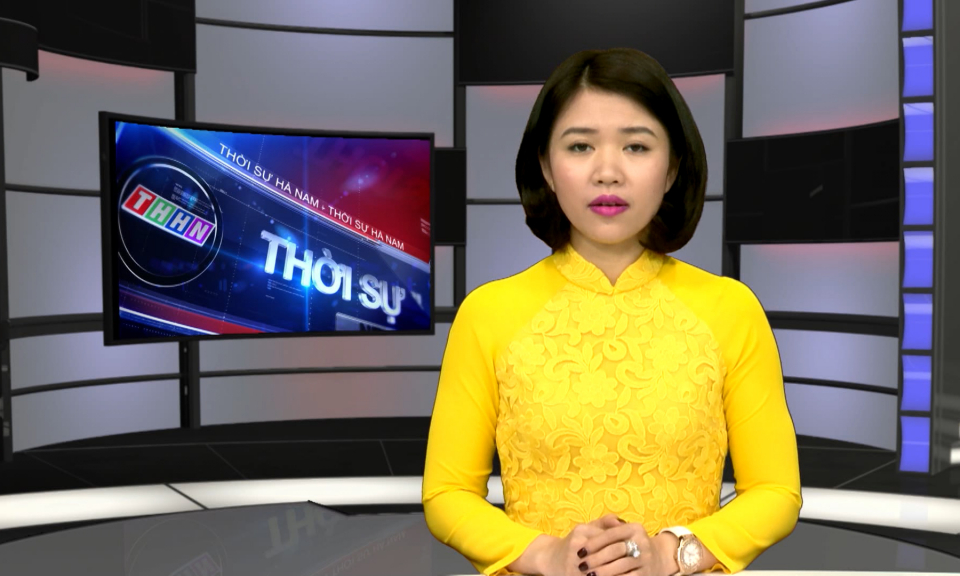 CT Thời sự tối 29/5/2020