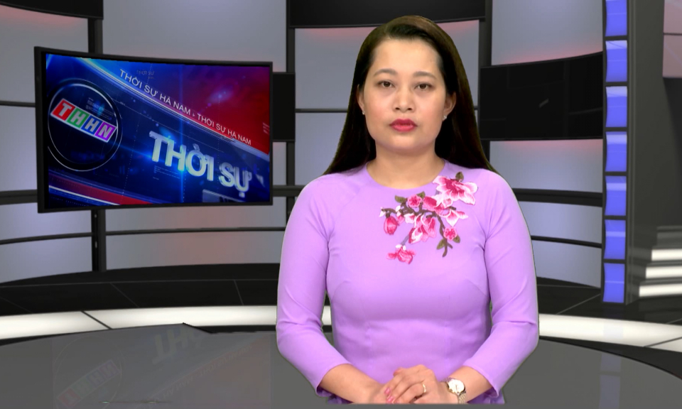 CT Thời sự tối 26/5/2020