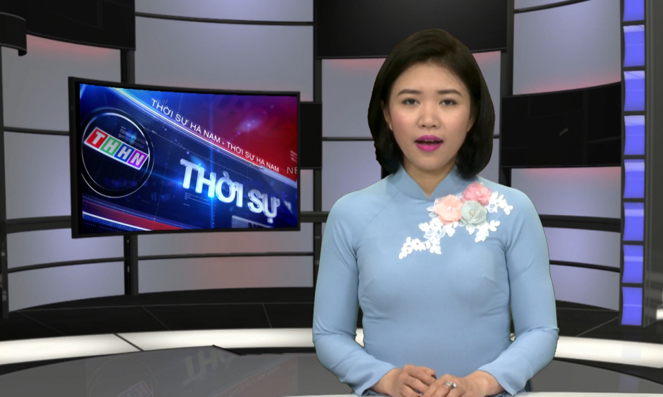 CT Thời sự tối 24/5/2020