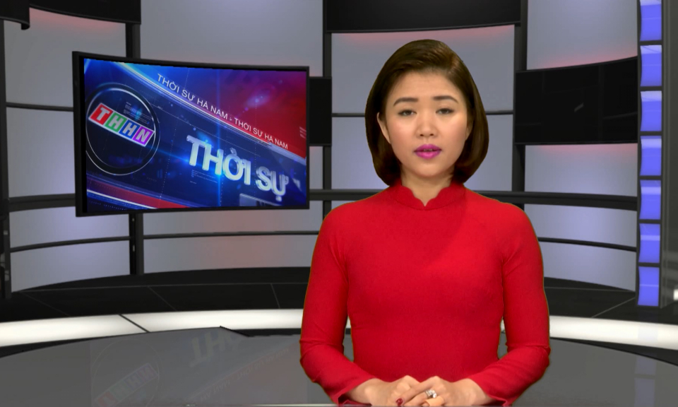 CT Thời sự tối 22/5//2020