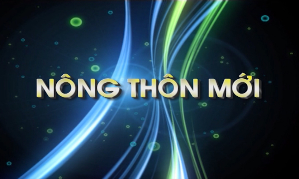 NTM: Những nông dân làm kinh te giỏi