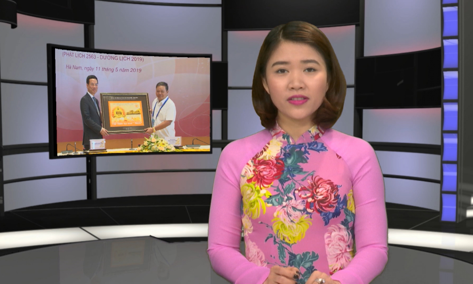 CT Thời sự tối 21/5/2020