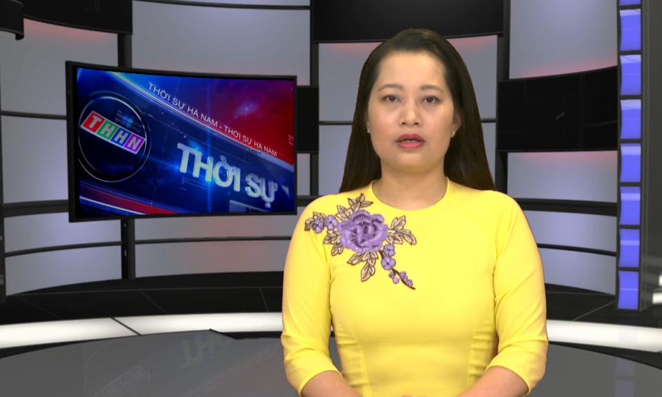 CT Thời sự tối 20/5/2020