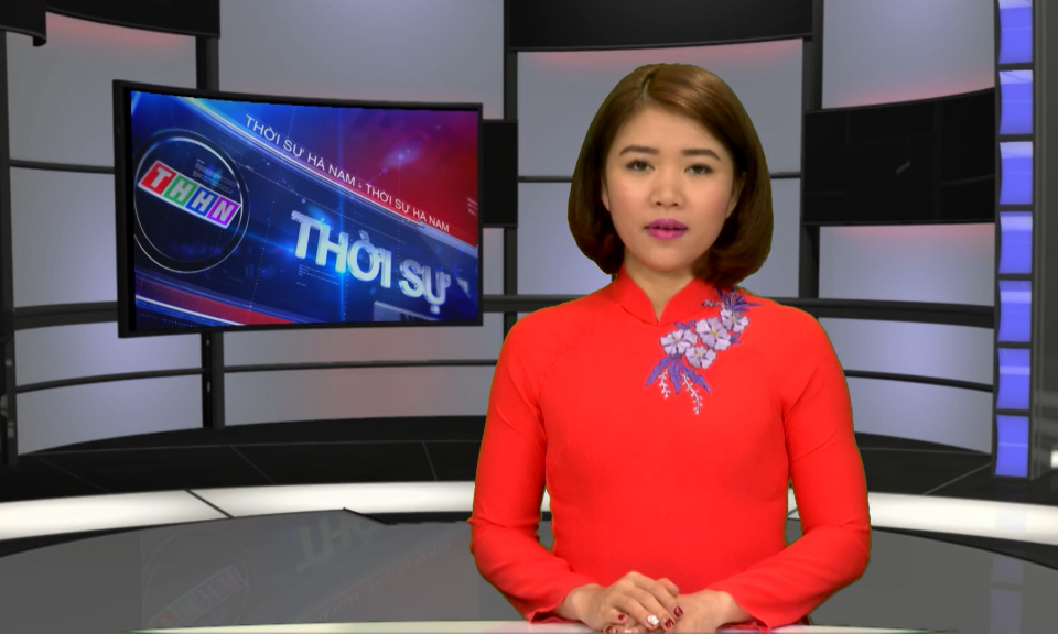 CT Thời sự tối 19/5//2019