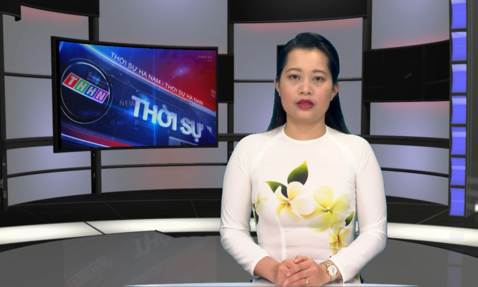 CT Thời sự tối 18/5/2020