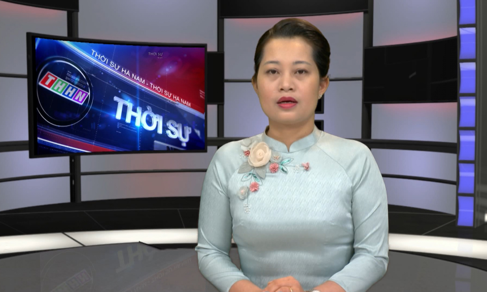 CT Thời sự tối 17/5/2020