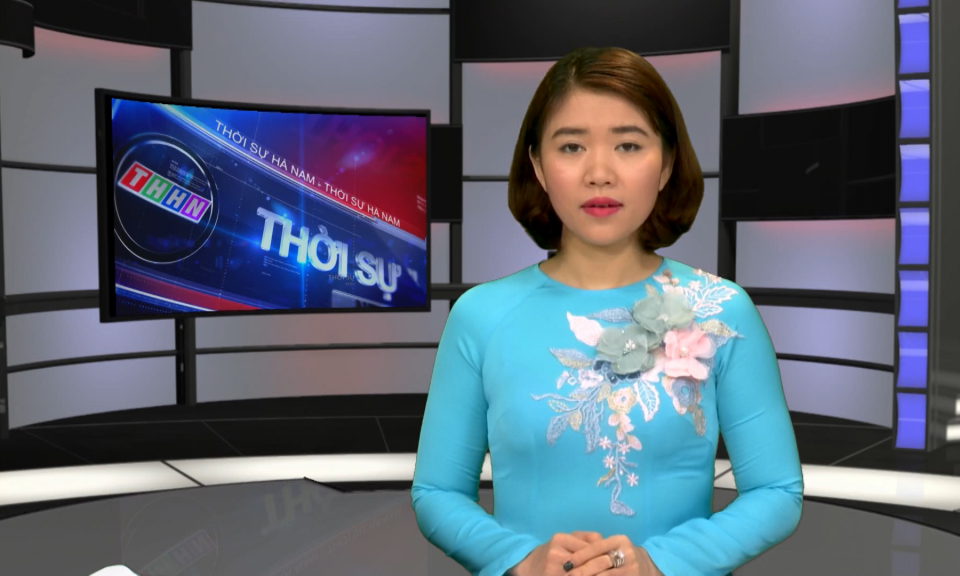 CT Thời sự tối 30/6/2020