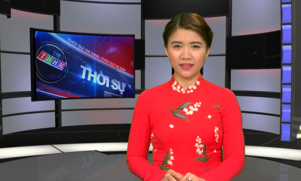 CT Thời sự tối 22/6/2020