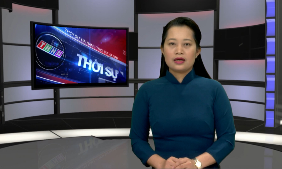 CT Thời sự tối 17/6/2020