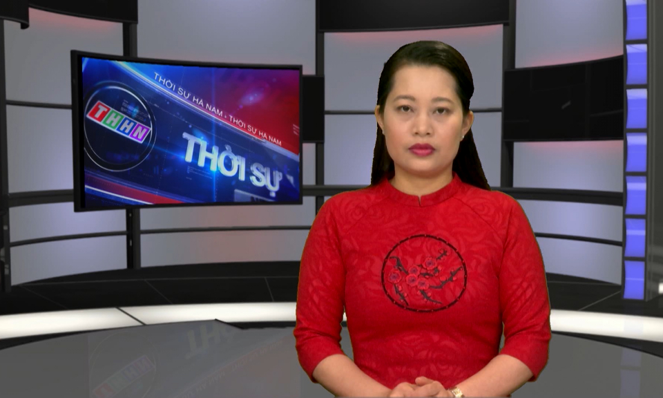CT Thời sự tối 11/6/2020
