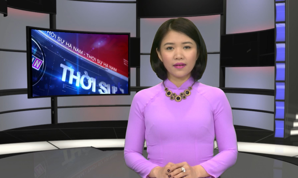 CT Thời sự tối 10/6/2020