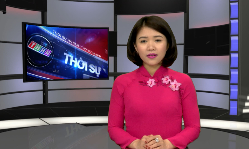 CT Thời sự tối 7/6/2020