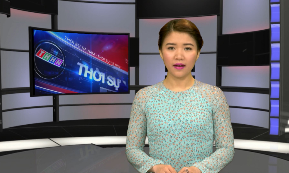CT Thời sự tối 5/6/2020