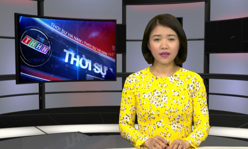 CT Thời sự tối 03/6/2020