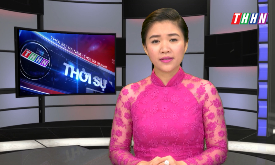 CT Thời sự tối 2/6/2020