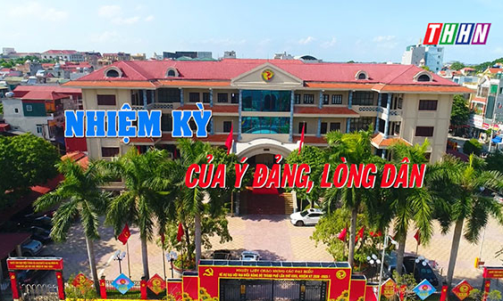 PS: Nhiệm kỳ của ý Đảng lòng dân