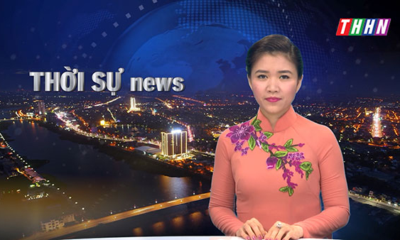 CT Thời sự tối 30/7/2020