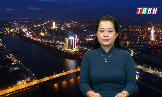 CT Thời sự tối 29/7/2020