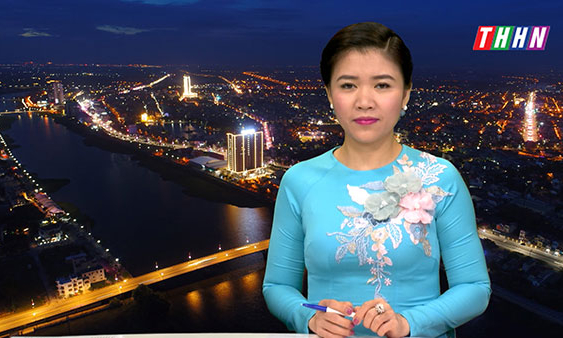 CT Thời sự tối 28/7/2020