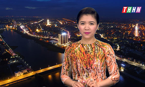 CT Thời sự tối 27/7/2020