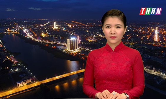 CT Thời sự tối 24/7/2020