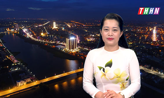 CT Thời sự tối 23/7/2020