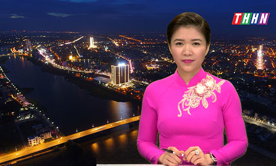 CT Thời sự tối 22/7/2020