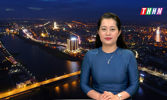 CT Thời sự tối 21/7/2020