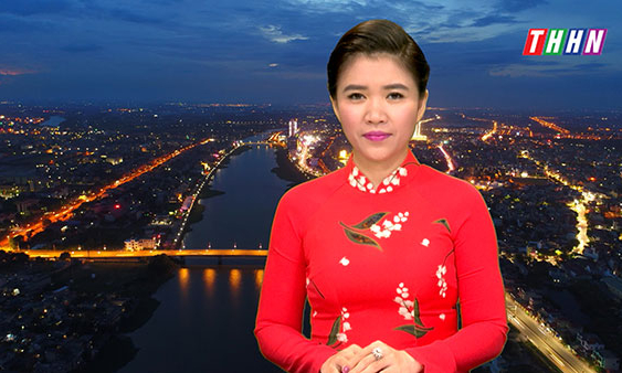 CT Thời sự tối 20/7/2020