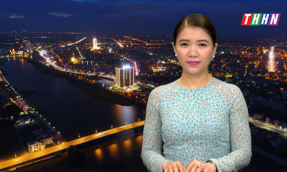 CT Thời sự tối 18/7/2020