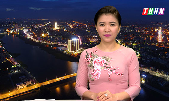 CT Thời sự tối 17/7/2020