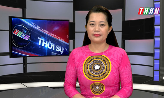 CT Thời sự tối 16/7/2020