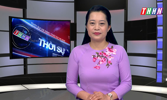 CT Thời sự tối 15/7/2020